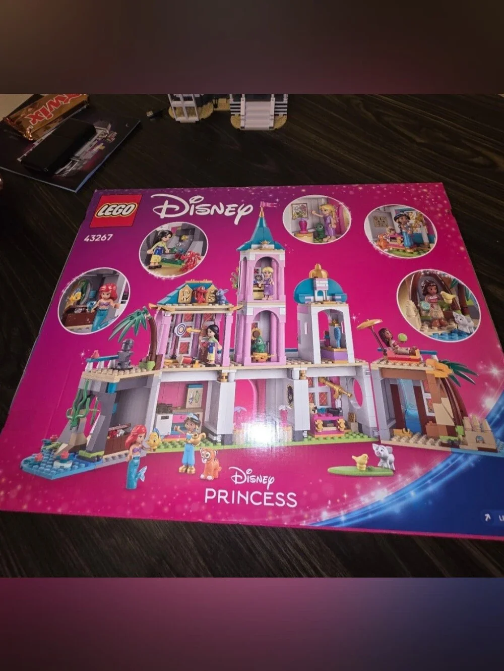 LEGO Disney Princesses